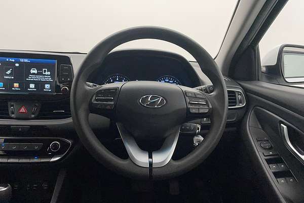 2020 Hyundai i30 Go PD.3