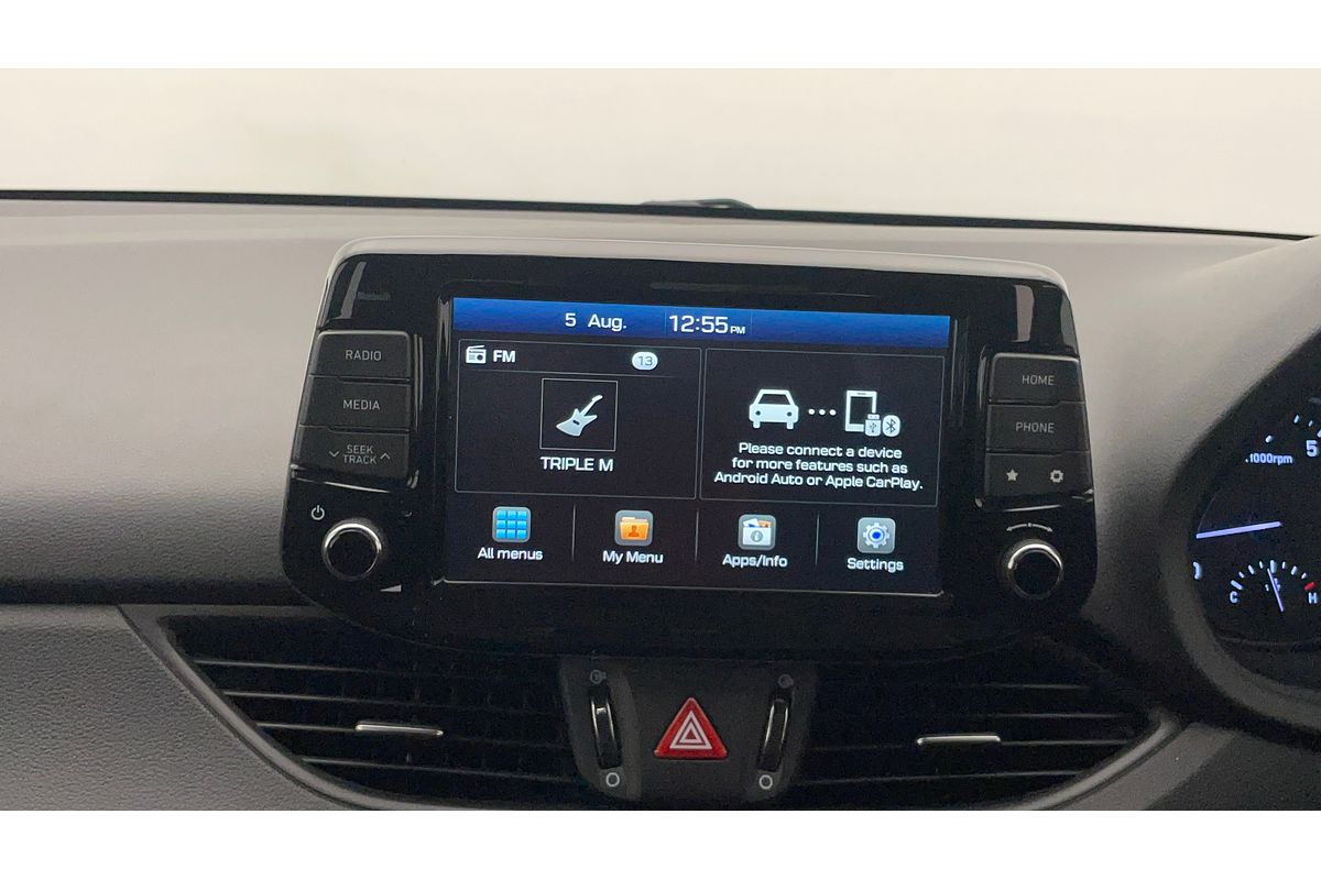 2020 Hyundai i30 Go PD.3