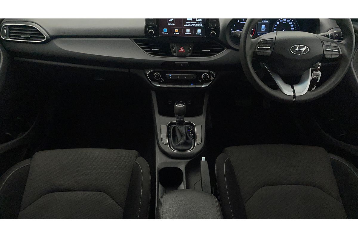 2020 Hyundai i30 Go PD.3