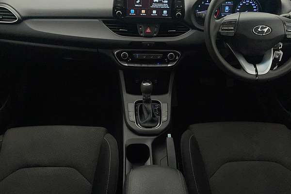 2020 Hyundai i30 Go PD.3