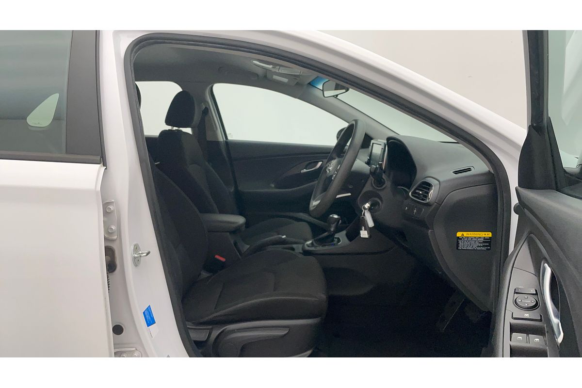2020 Hyundai i30 Go PD.3