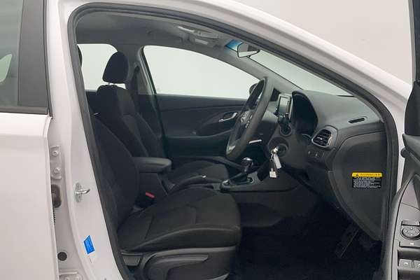 2020 Hyundai i30 Go PD.3
