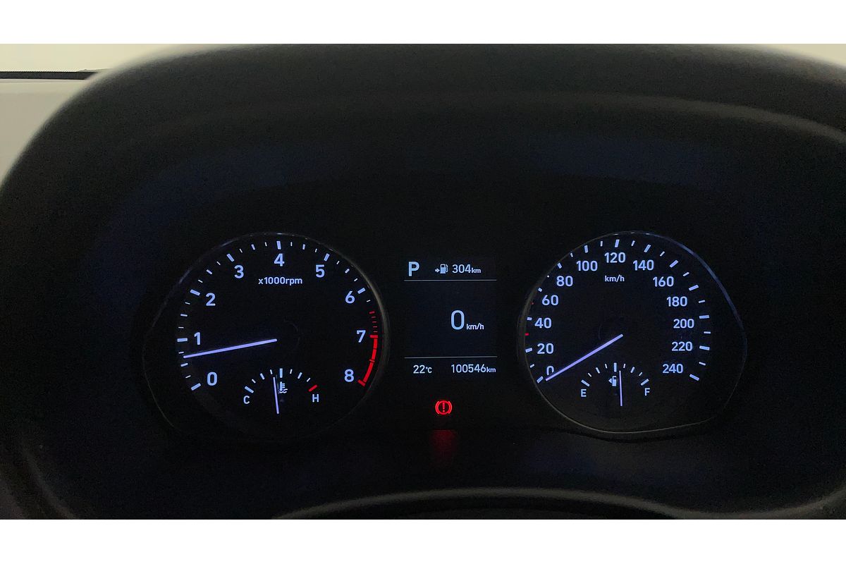 2020 Hyundai i30 Go PD.3