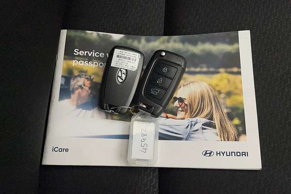 2020 Hyundai i30 Go PD.3