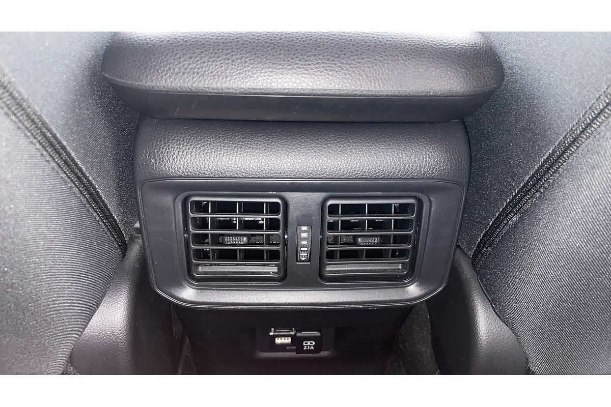 2021 Toyota RAV4 GX AXAH54R