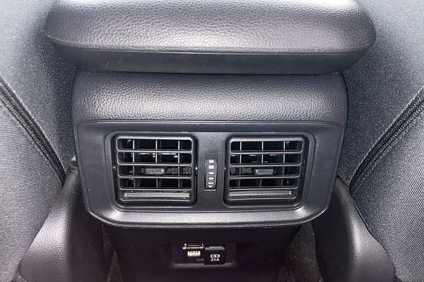 2021 Toyota RAV4 GX AXAH54R