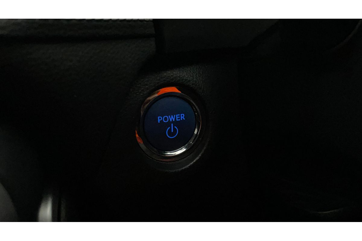 2021 Toyota RAV4 GX AXAH54R