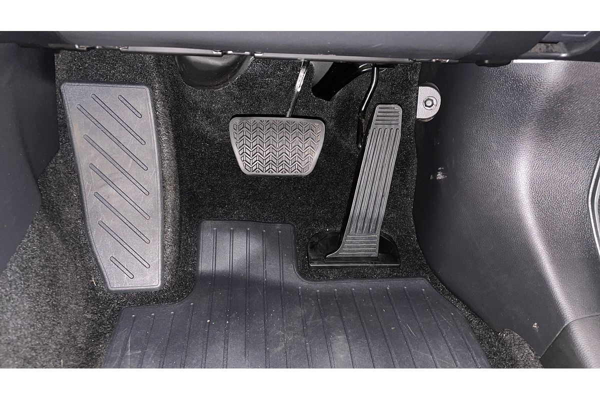 2021 Toyota RAV4 GX AXAH54R