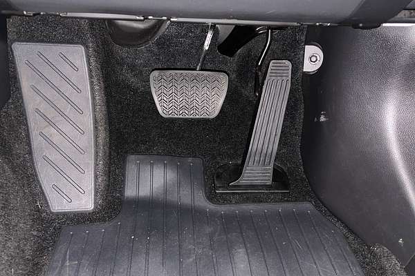 2021 Toyota RAV4 GX AXAH54R