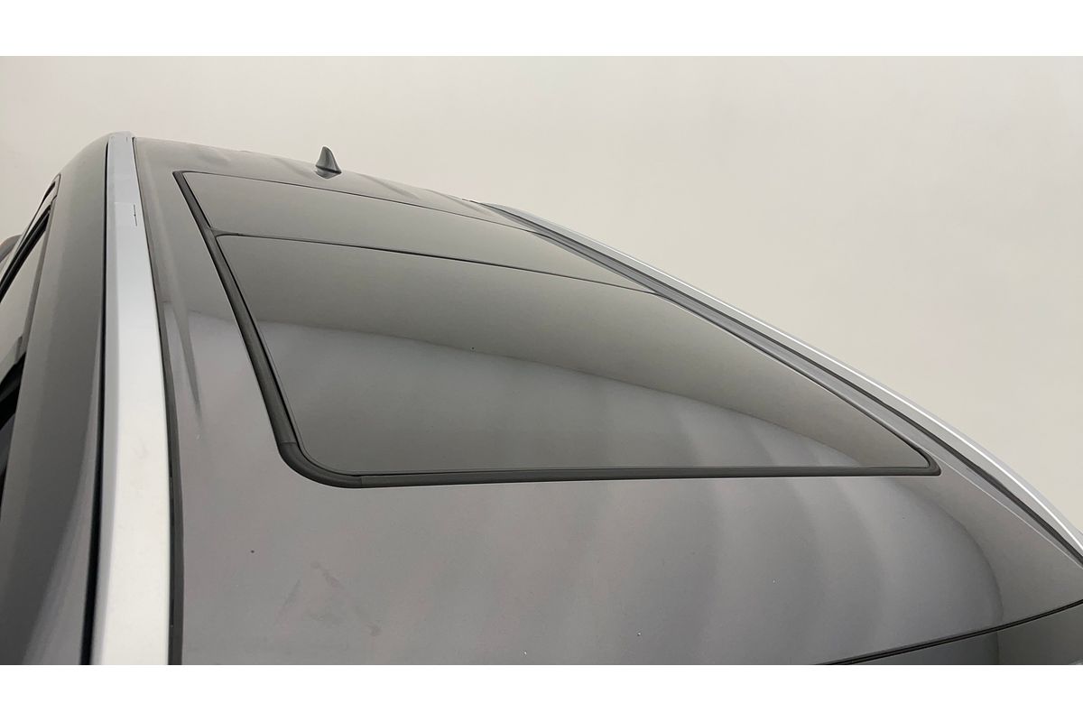 2021 Toyota Kluger Grande AXUH78R