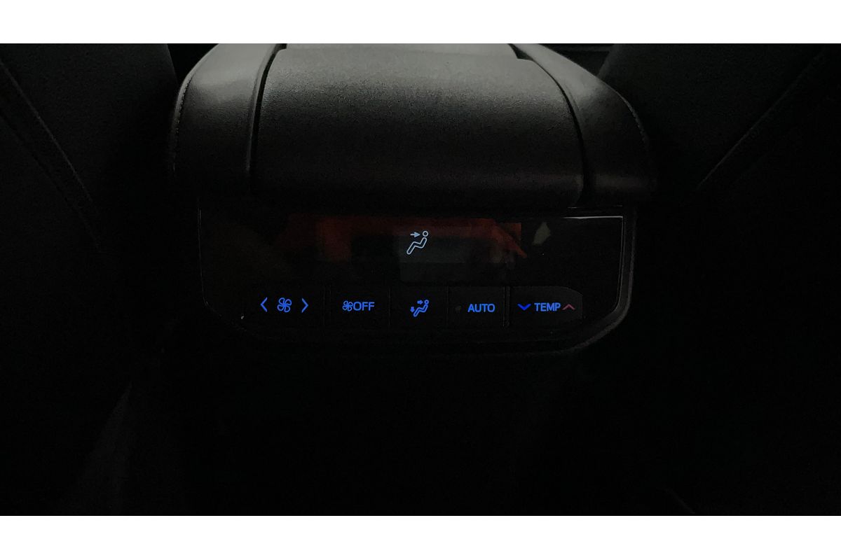 2021 Toyota Kluger Grande AXUH78R