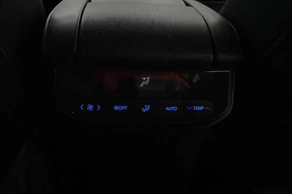 2021 Toyota Kluger Grande AXUH78R