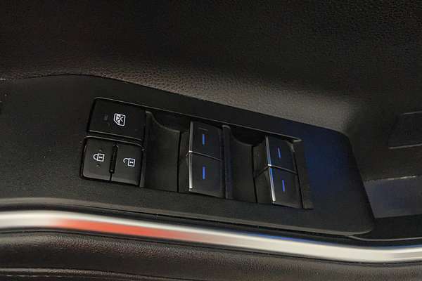 2021 Toyota Kluger Grande AXUH78R