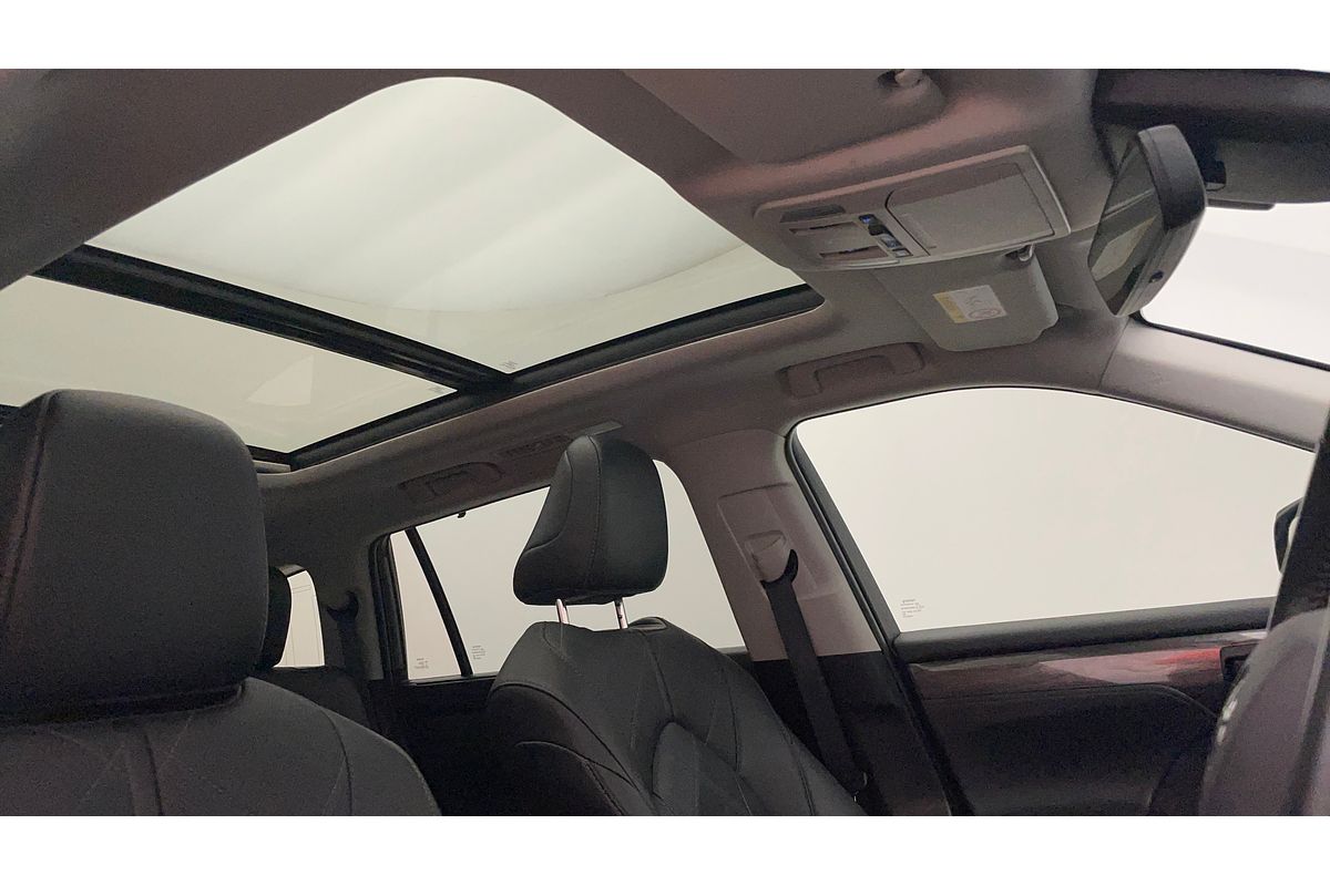 2021 Toyota Kluger Grande AXUH78R