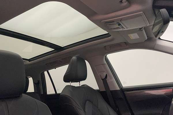 2021 Toyota Kluger Grande AXUH78R