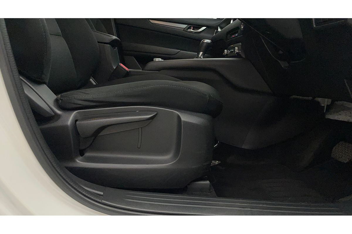 2019 Mazda CX-5 Maxx Sport KF Series