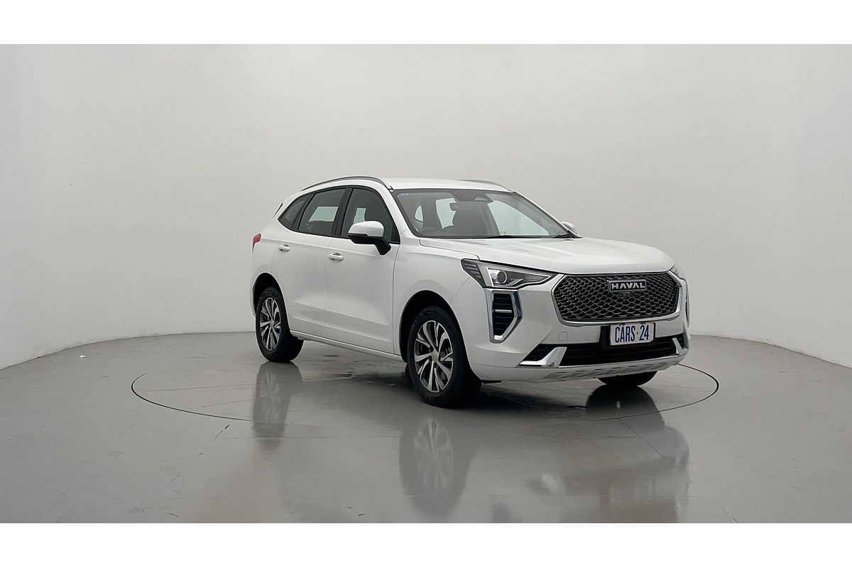 2024 GWM Haval Jolion Premium A01