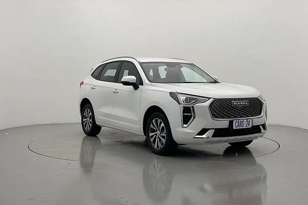 2024 GWM Haval Jolion Premium A01