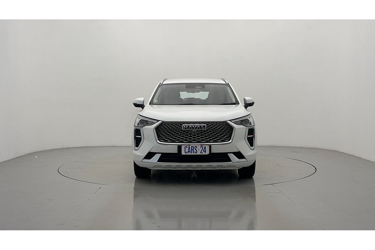 2024 GWM Haval Jolion Premium A01
