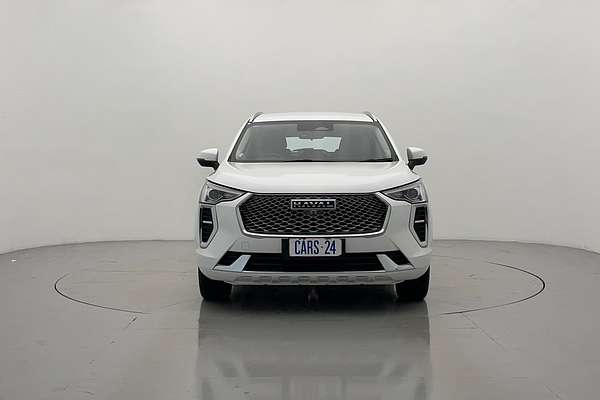 2024 GWM Haval Jolion Premium A01