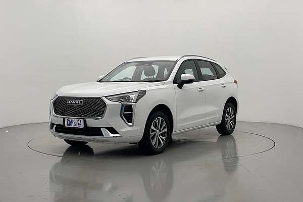 2024 GWM Haval Jolion Premium A01
