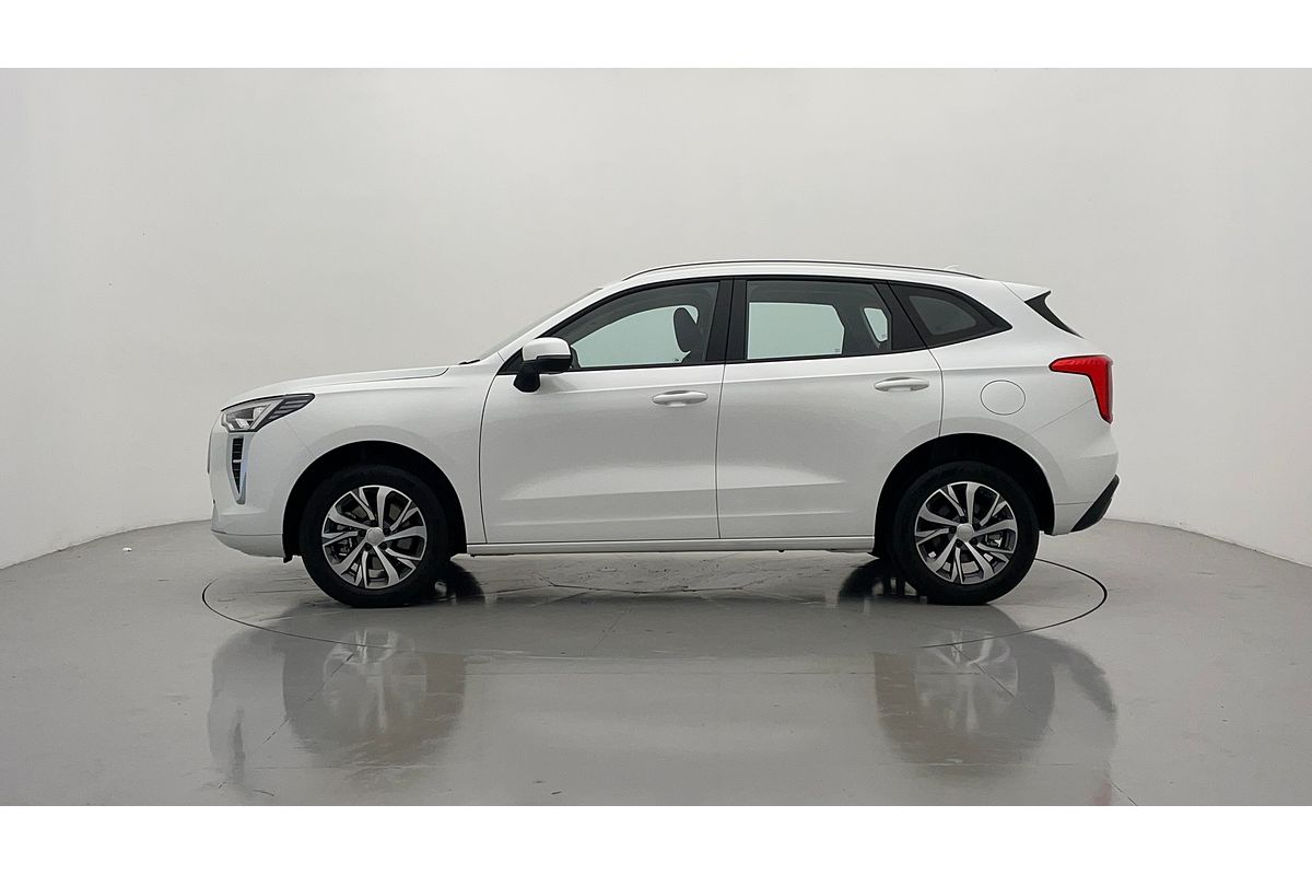 2024 GWM Haval Jolion Premium A01
