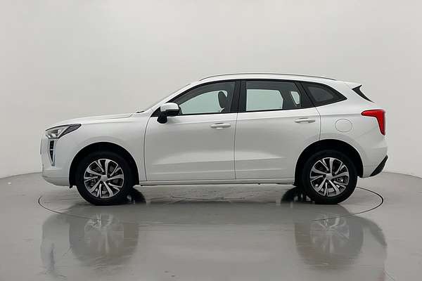 2024 GWM Haval Jolion Premium A01