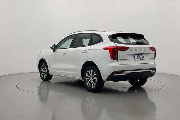 2024 GWM Haval Jolion Premium A01