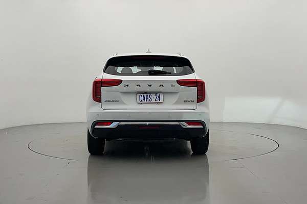 2024 GWM Haval Jolion Premium A01