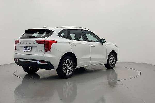 2024 GWM Haval Jolion Premium A01