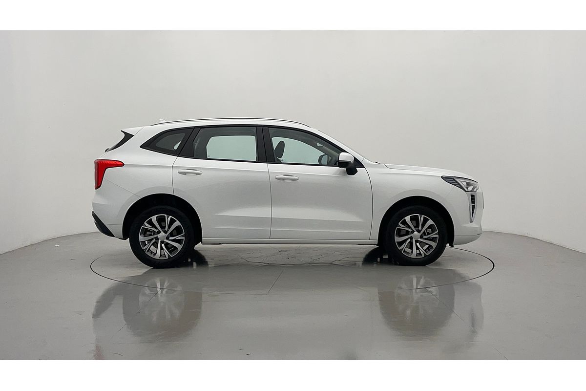 2024 GWM Haval Jolion Premium A01