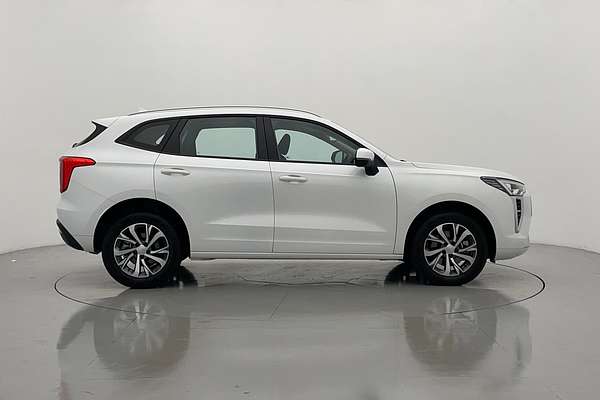 2024 GWM Haval Jolion Premium A01