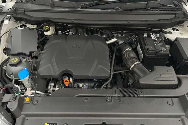 2024 GWM Haval Jolion Premium A01