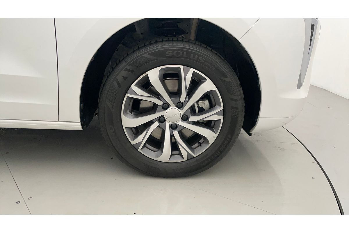 2024 GWM Haval Jolion Premium A01