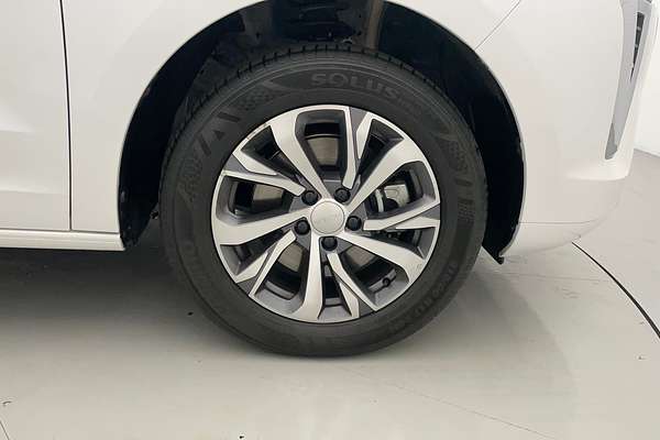 2024 GWM Haval Jolion Premium A01