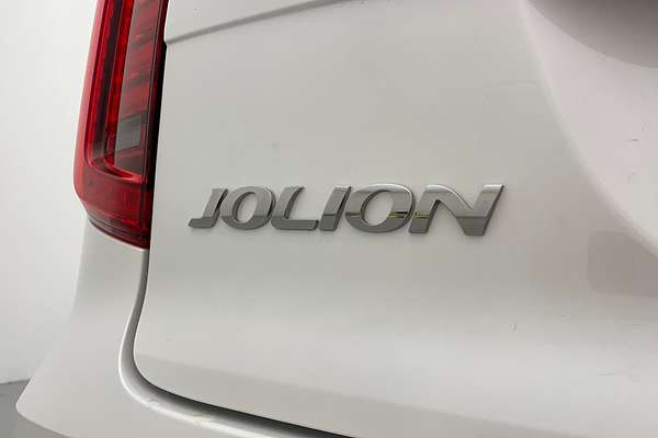 2024 GWM Haval Jolion Premium A01