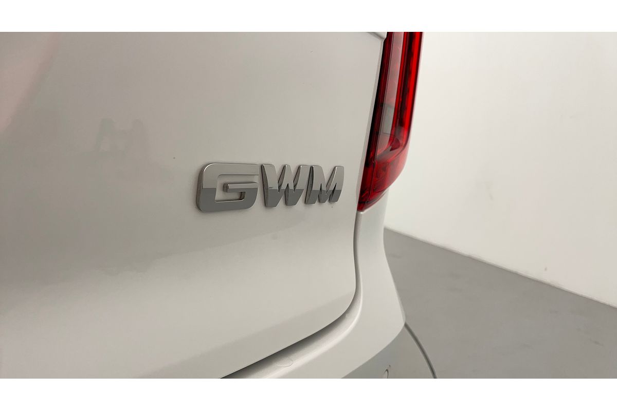 2024 GWM Haval Jolion Premium A01