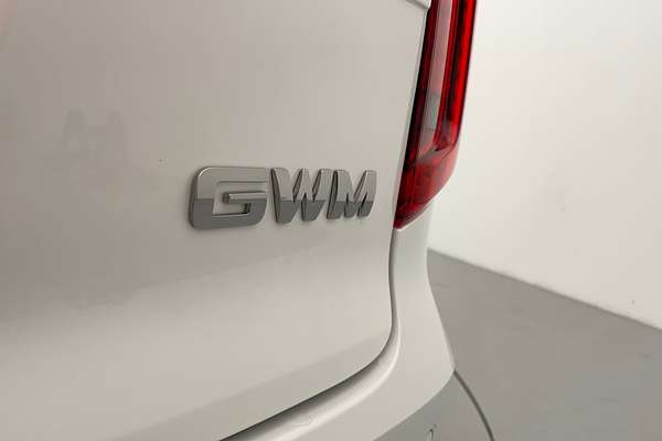 2024 GWM Haval Jolion Premium A01
