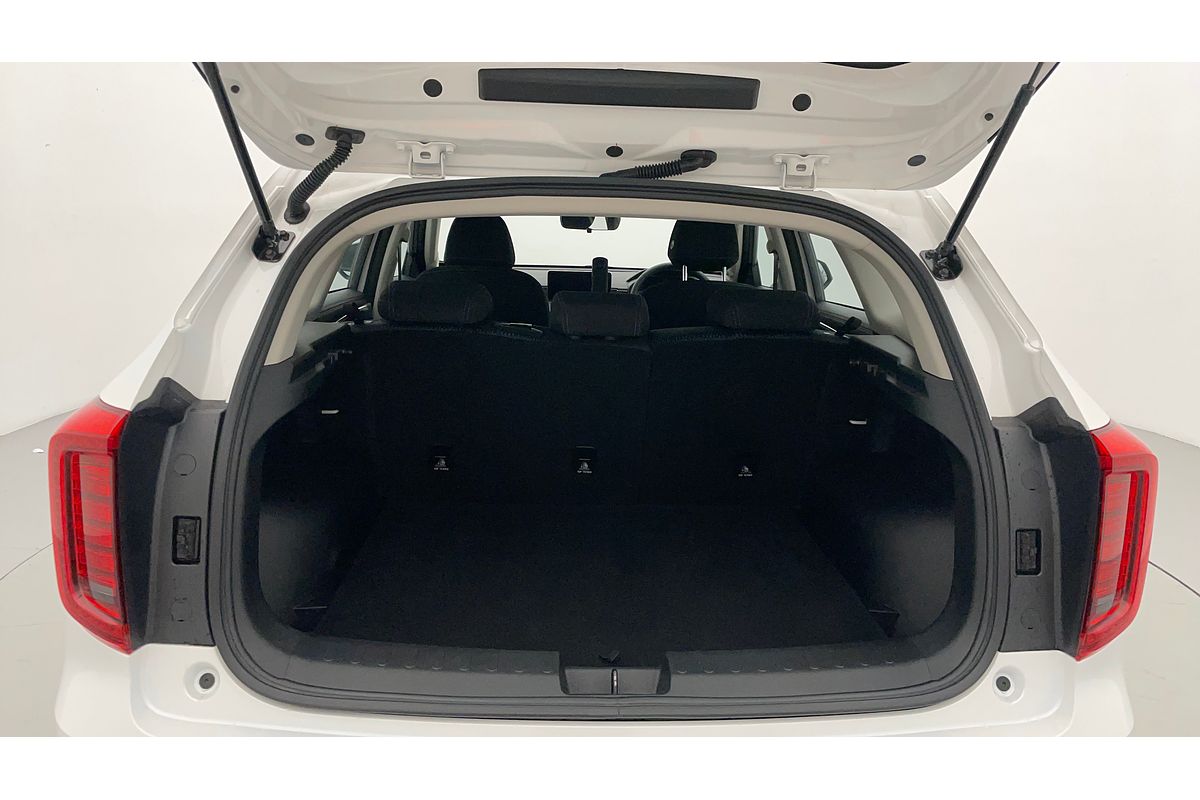 2024 GWM Haval Jolion Premium A01