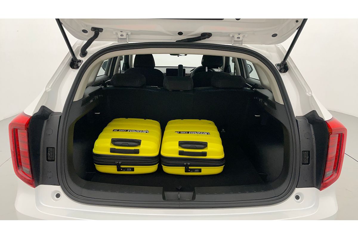 2024 GWM Haval Jolion Premium A01