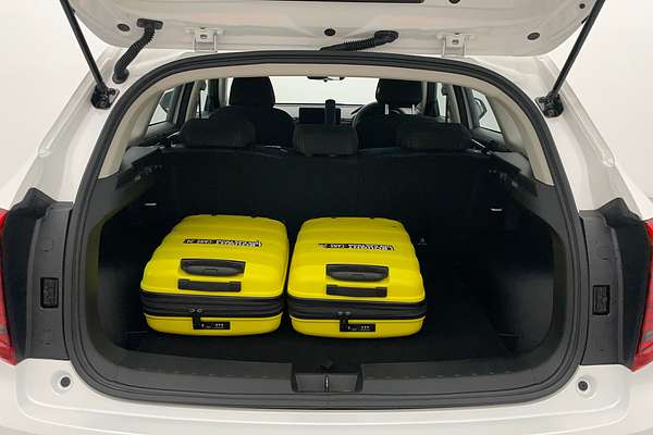2024 GWM Haval Jolion Premium A01