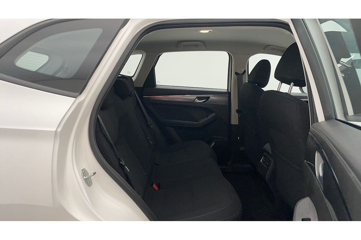 2024 GWM Haval Jolion Premium A01