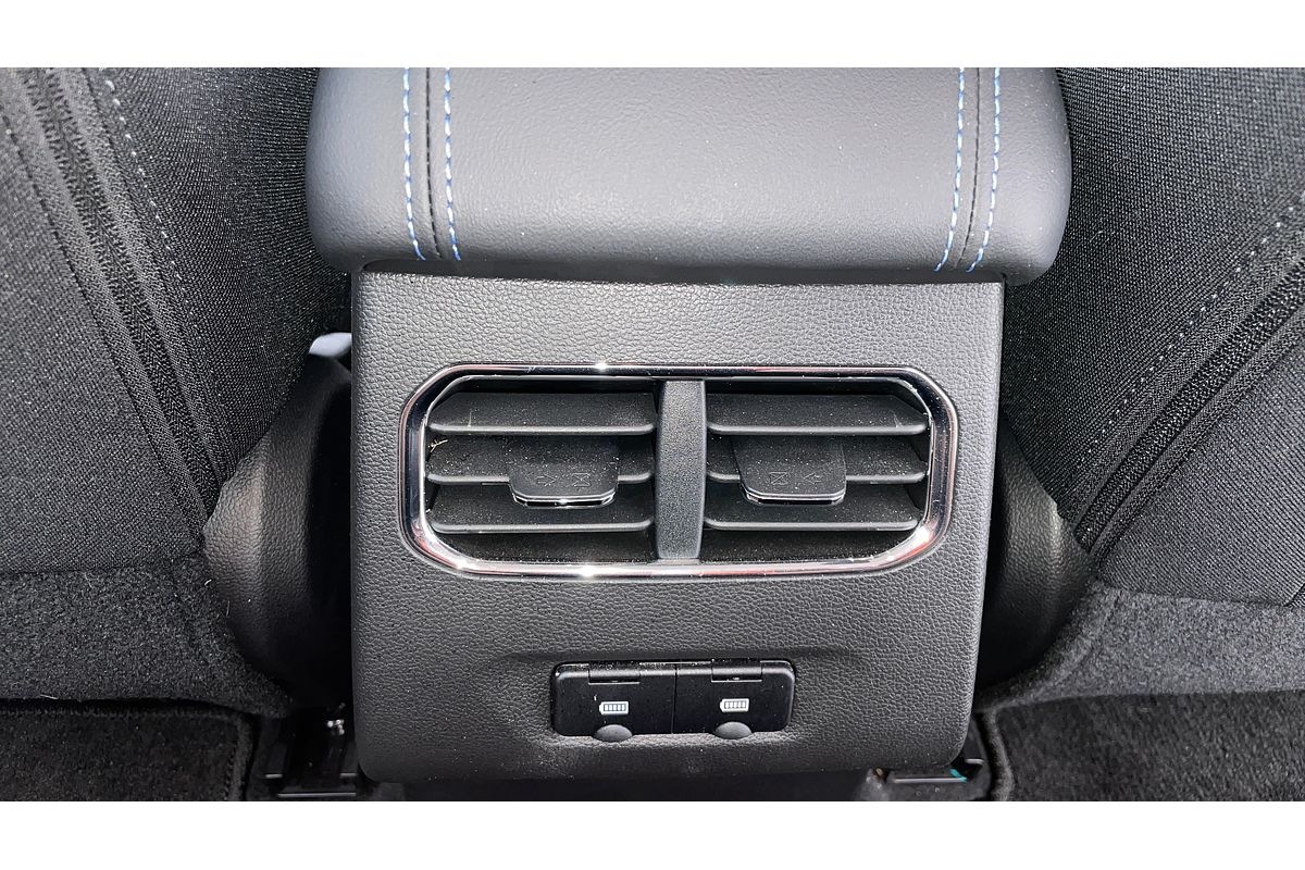2024 GWM Haval Jolion Premium A01