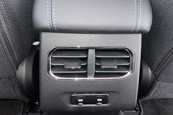 2024 GWM Haval Jolion Premium A01