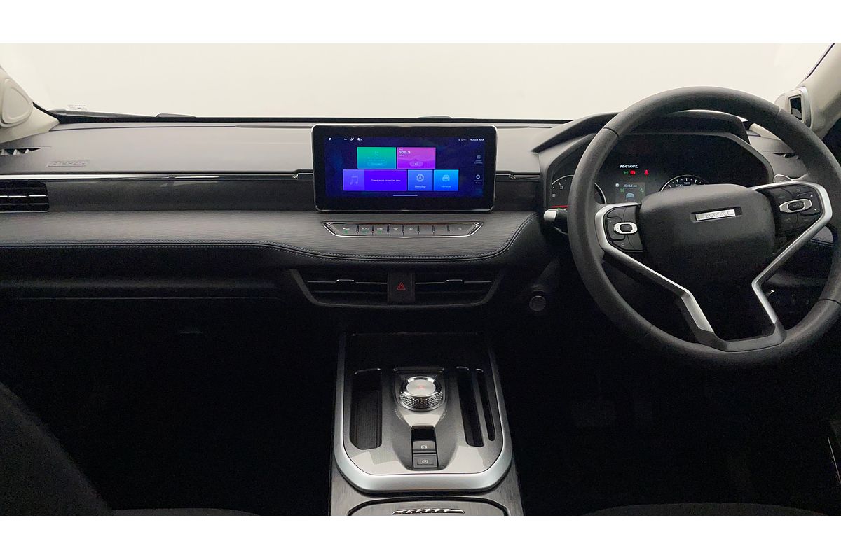 2024 GWM Haval Jolion Premium A01