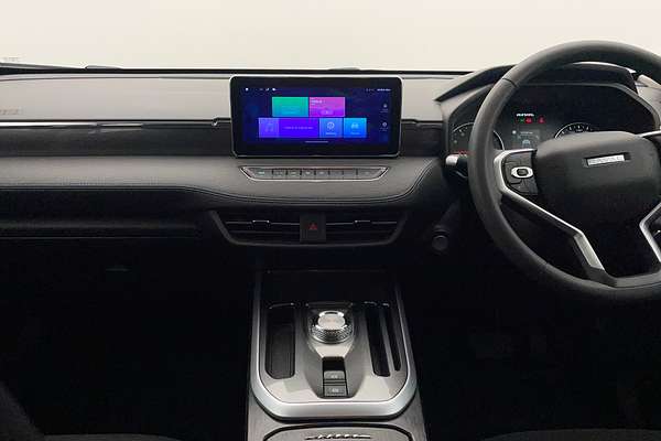 2024 GWM Haval Jolion Premium A01
