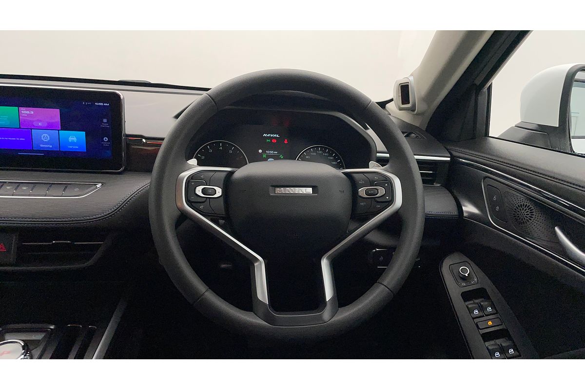 2024 GWM Haval Jolion Premium A01
