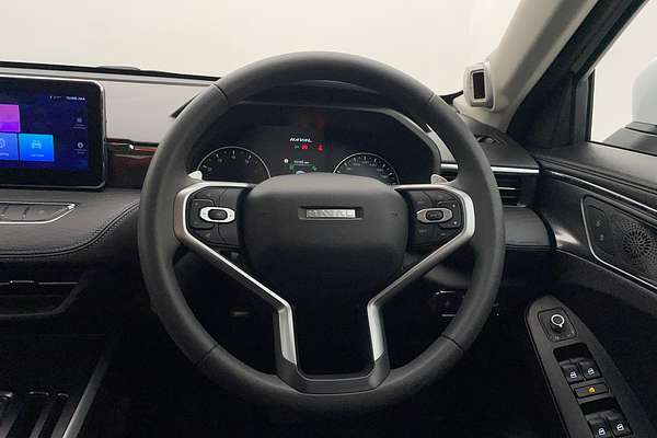 2024 GWM Haval Jolion Premium A01