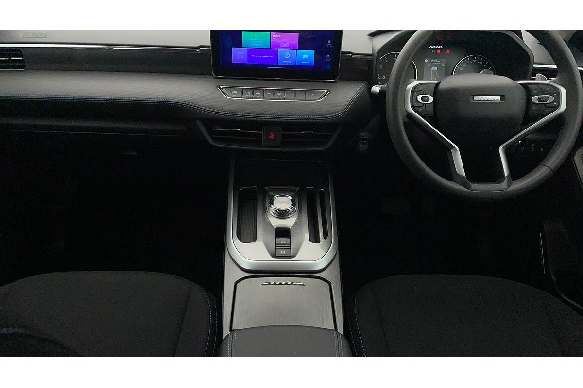 2024 GWM Haval Jolion Premium A01