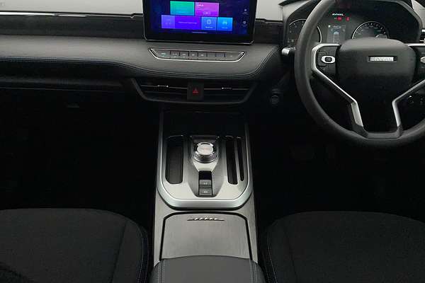 2024 GWM Haval Jolion Premium A01
